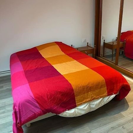 Maison Confortable Pour 10 Personnes Avec Jacuzzi Houlgate Ngoại thất bức ảnh