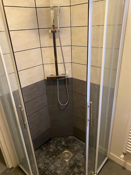 Maison Confortable Pour 10 Personnes Avec Jacuzzi Houlgate Ngoại thất bức ảnh