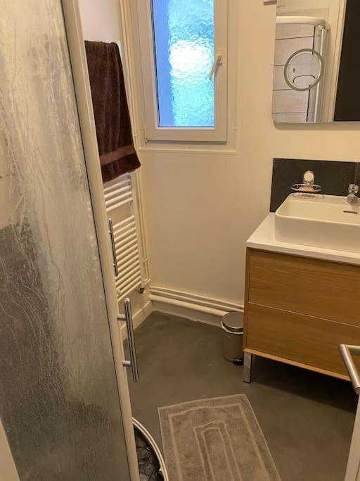 Maison Confortable Pour 10 Personnes Avec Jacuzzi Houlgate Ngoại thất bức ảnh